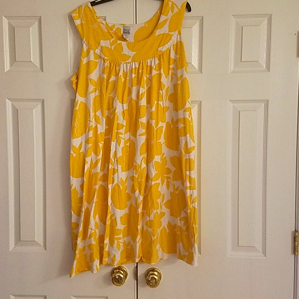 Summer dress
